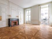 Vente Appartement 4 pièces 109.03 m2 Lyon 6ème