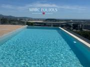Vente Appartement 4 pièces 109.16 m2 Saint Laurent du Var