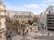 Vente Appartement 4 pièces 109.29 m2 Paris 16ème