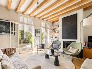 Vente Appartement 4 pièces 109.56 m2 Paris 6ème
