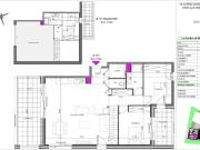 Vente Appartement 4 pièces 109.5 m2 Les Houches