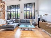 Vente Appartement 4 pièces 109.74 m2 Pantin