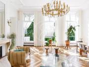 Vente Appartement 4 pièces 109.84 m2 Paris 9ème