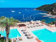 Vente Appartement 4 pièces 109.8 m2 Theoule sur mer