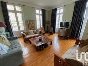Vente Appartement 4 pièces 109 m2 Bordeaux