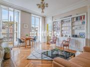 Vente Appartement 4 pièces 109 m2 Lyon 1er