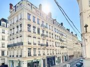 Vente Appartement 4 pièces 109 m2 Lyon 2ème
