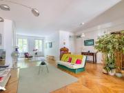 Vente Appartement 4 pièces 109 m2 Lyon 3ème