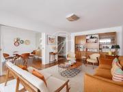 Vente Appartement 4 pièces 110.23 m2 Paris 16ème