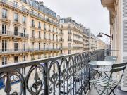 Vente Appartement 4 pièces 110.25 m2 Paris 2ème