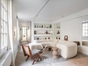 Vente Appartement 4 pièces 110.31 m2 Paris 4ème