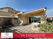 Vente Appartement 4 pièces 110.44 m2 Valence