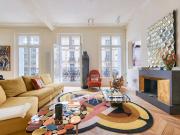 Vente Appartement 4 pièces 110.48 m2 Paris 2ème