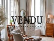 Vente Appartement 4 pièces 110.51 m2 Paris 9ème