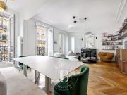 Vente Appartement 4 pièces 110.55 m2 Paris 2ème