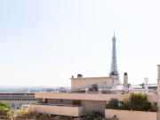 Vente Appartement 4 pièces 110.62 m2 Paris 16ème