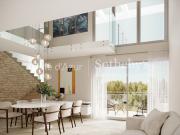 Vente Appartement 4 pièces 110 m2 Antibes