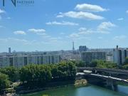 Vente Appartement 4 pièces 110 m2 Asnieres sur seine