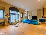 Vente Appartement 4 pièces 110 m2 Bordeaux