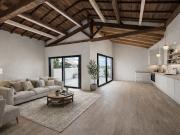 Vente Appartement 4 pièces 116 m2 Bordeaux