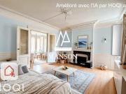 Vente Appartement 4 pièces 110 m2 Bordeaux