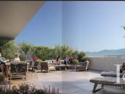 Vente Appartement 4 pièces 110 m2 Canet en Roussillon