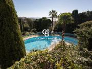 Vente Appartement 4 pièces 110 m2 Cannes