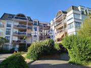 Vente Appartement 4 pièces 110 m2 Colmar