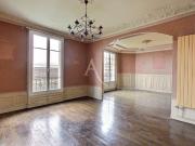 Vente Appartement 4 pièces 110 m2 Courbevoie