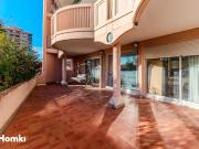 Vente Appartement 4 pièces 110 m2 Frejus