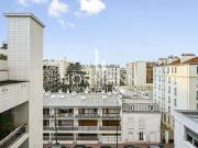 Vente Appartement 4 pièces 110 m2 Levallois Perret