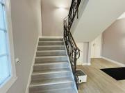 Vente Appartement 4 pièces 110 m2 Limoges
