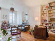 Vente Appartement 4 pièces 110 m2 Lyon 3ème