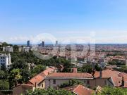 Vente Appartement 4 pièces 110 m2 Lyon 5ème