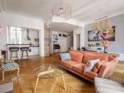 Vente Appartement 4 pièces 110 m2 Lyon 6ème
