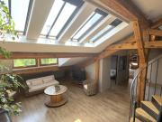 Vente Appartement 4 pièces 110 m2 Lyon 6ème