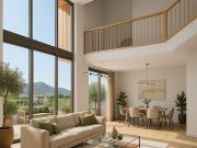 Vente Appartement 4 pièces 110 m2 Marseille 10ème