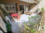 Vente Appartement 4 pièces 110 m2 Marseille 6ème