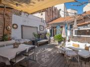 Vente Appartement 4 pièces 110 m2 Marseille 7ème