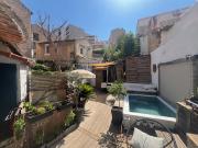 Vente Appartement 4 pièces 110 m2 Marseille 7ème