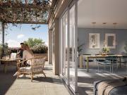 Vente Appartement 4 pièces 110 m2 Marseille 8ème