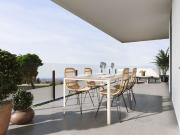 Vente Appartement 4 pièces 110 m2 Marseille 9ème