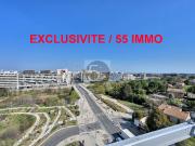 Vente Appartement 4 pièces 110 m2 Montpellier