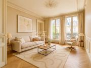 Vente Appartement 4 pièces 110 m2 Neuilly sur Seine