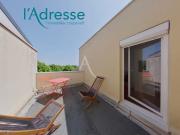 Vente Appartement 4 pièces 110 m2 Champs sur Marne