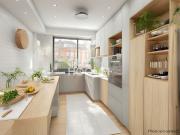 Vente Appartement 4 pièces 110 m2 Paris 16ème