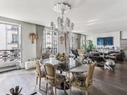 Vente Appartement 4 pièces 110 m2 Paris 6ème