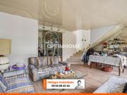 Vente Appartement 4 pièces 110 m2 Paris 8ème