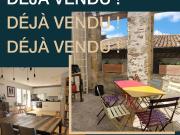 Vente Appartement 4 pièces 110 m2 Pezenas