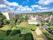 Vente Appartement 4 pièces 110 m2 Saint maur des fosses